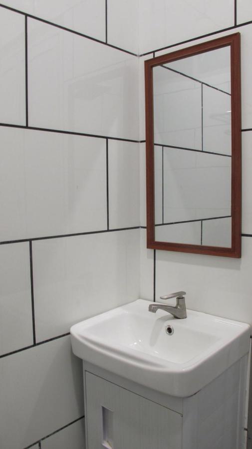 Andalus Beach Residence Marang Ngoại thất bức ảnh